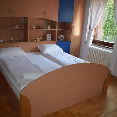 Pia Apartment Subotica