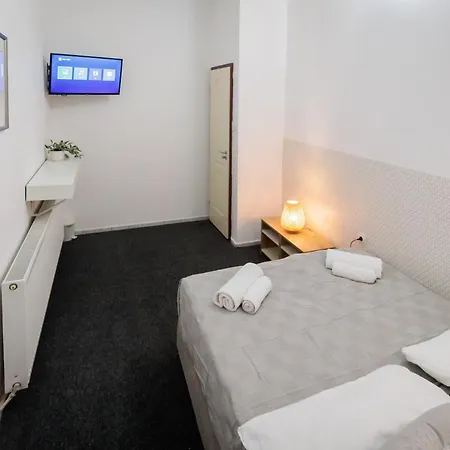 Pia Apartment