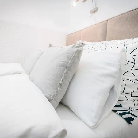 Apartment Pia