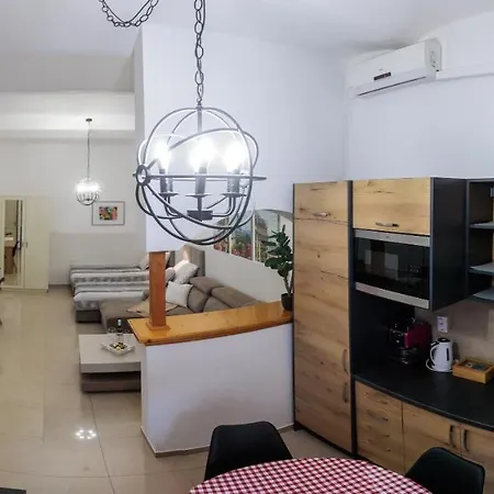 Apartment Pia Subotica
