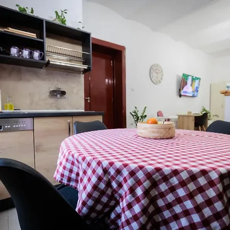 Pia Apartment Subotica