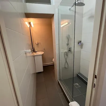 Pia Apartment *