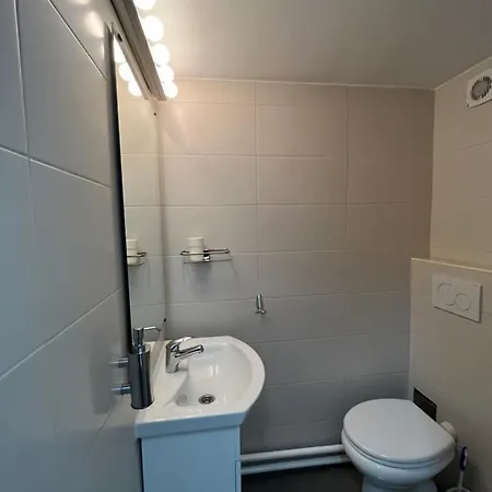 Pia Apartment Subotica