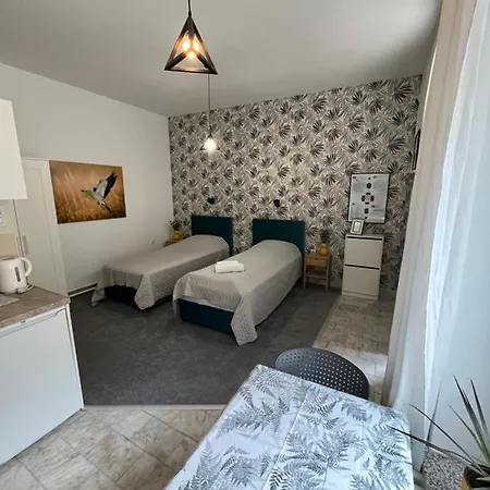 Apartment Pia Subotica