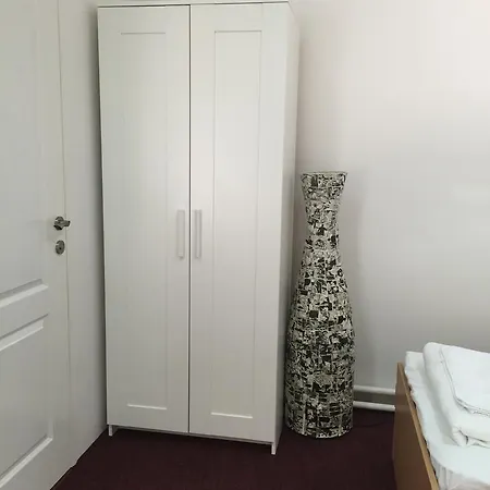 Apartment Pia