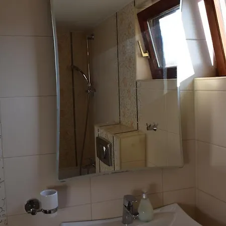 Apartment Pia Subotica