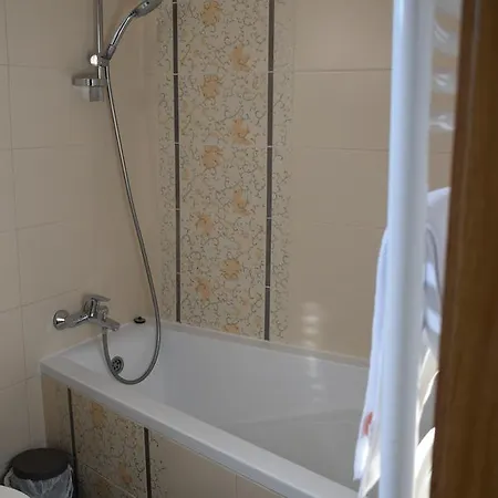 Apartment Pia