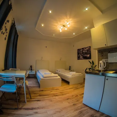 Apartment Pia