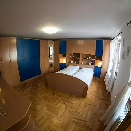 Pia Apartment Subotica