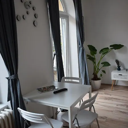 Pia Apartment