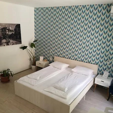 Apartment Pia Subotica