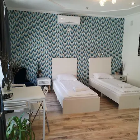 Pia Apartment